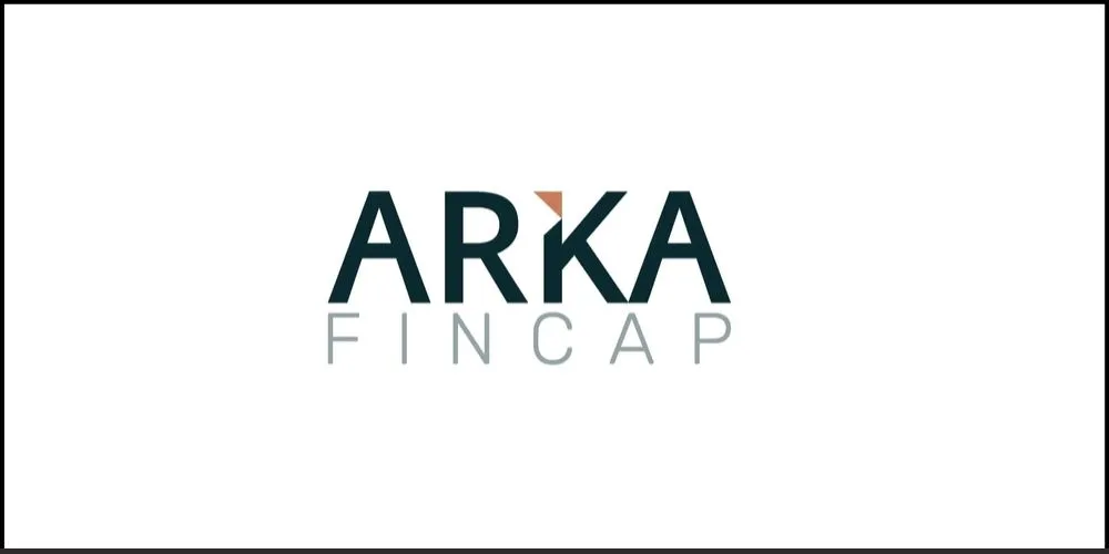 ARKA FINCAP LIMITED