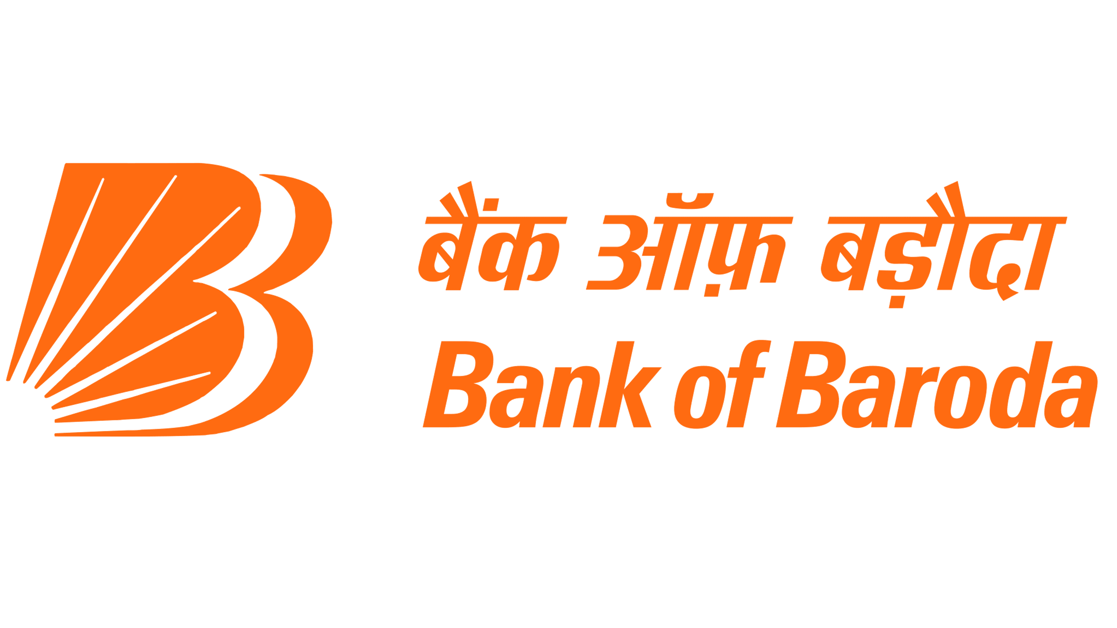 BANK OF BARODA
