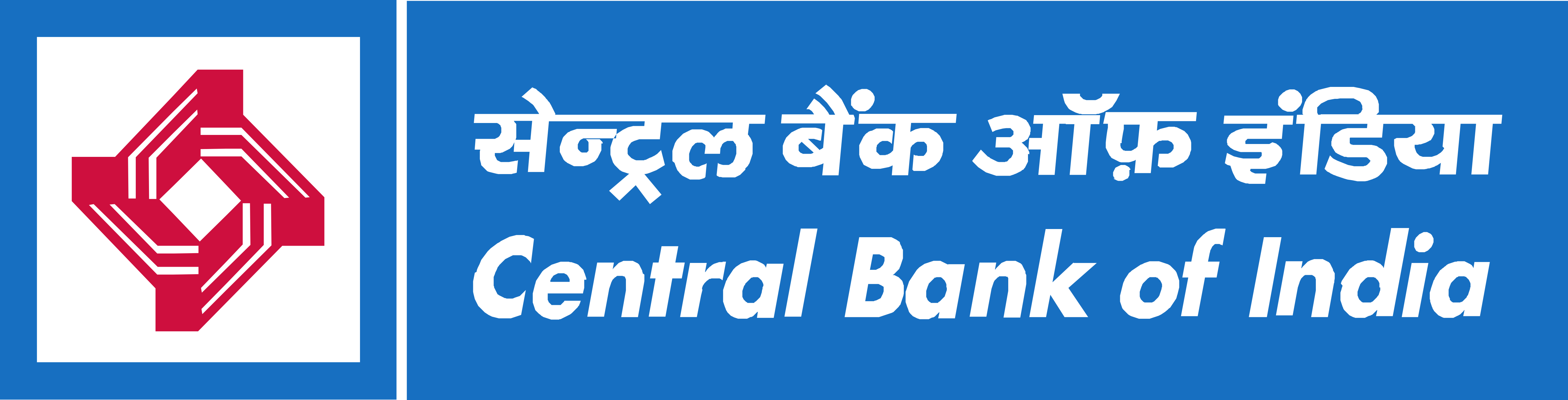 CENTRAL BANK OF INDIA